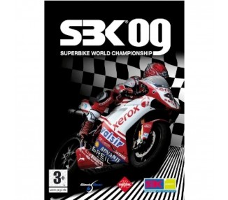 Sbk 09 Pc