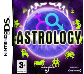 Astrology Juego para Consola Nintendo DS [PAL ESPAÑA]