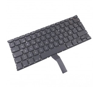 Teclado Español A1466 Keyboard Macbook Air 13 A1369 2011-2014