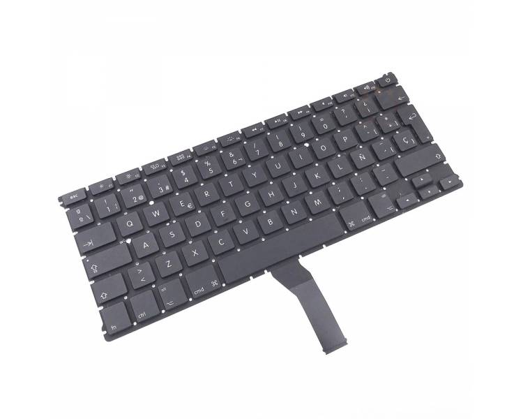 Teclado Español A1466 Keyboard Macbook Air 13 A1369 2011-2014