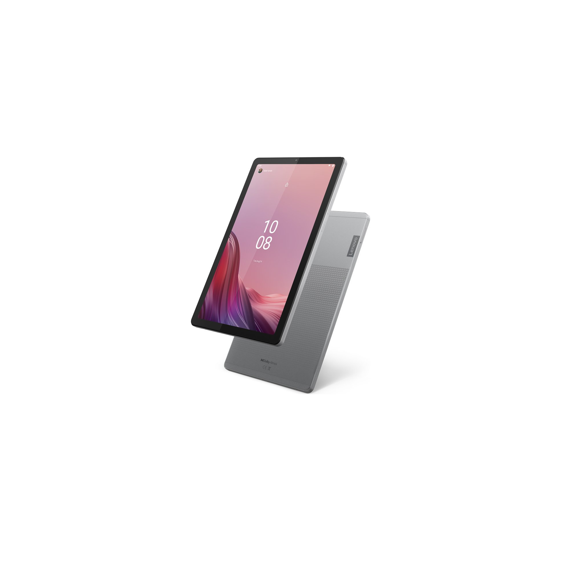 LENOVO TAB M9 9" HD 3GB/32GB 2MP/8MP ARCTIC GREY