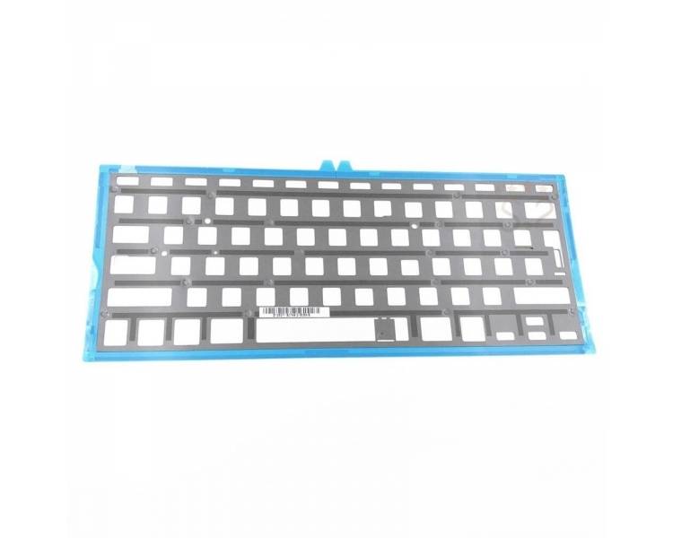 Luz de fondo para teclado del portátil Apple Macbook Air A1466 13” 2012-2017