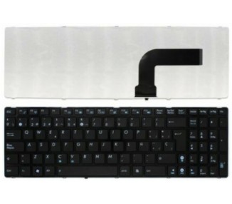 Teclado Español para Asus A53S P,N: 9J.N2J82.60S KJ3 MARCO KEYBOARD SPANISH