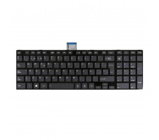 Teclado Español Castellano Toshiba Satellite Mp-11B56E0-528 Con Ñ