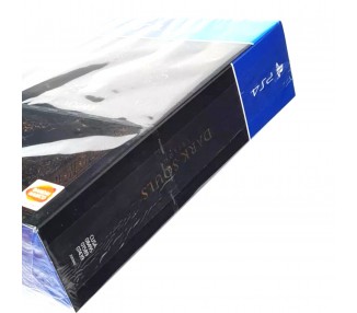 Dark Souls Trilogy Juego para Consola Sony PlayStation 4, PS4 [PAL ESPAÑA]