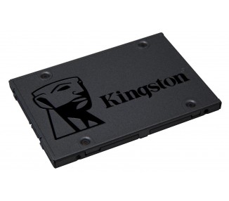 DISCO DURO 2.5 SSD 960GB SATA3 KINGSTON SSDNOW A400