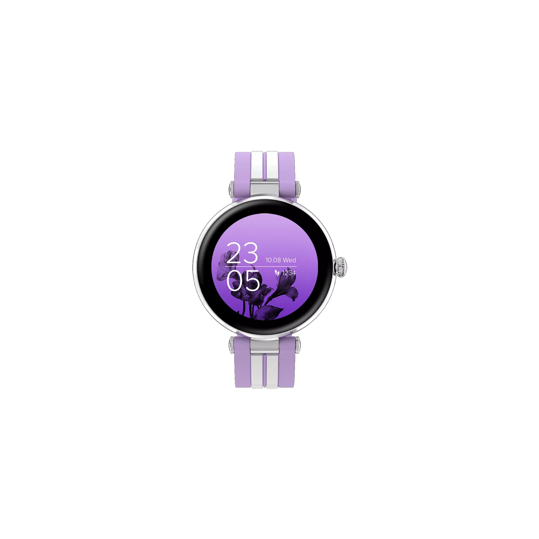 CANYON RELOJ INTELIGENTE SEMIFREDDO SW-61 LAVANDER