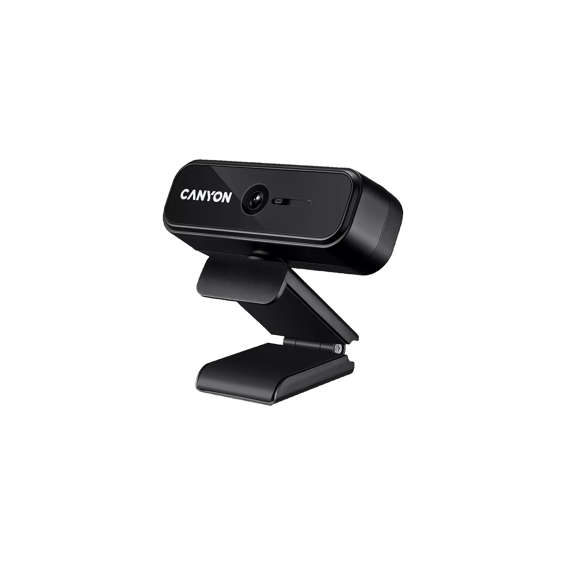CANYON WEBCAM C2N FULL HD 1080P NEGRO
