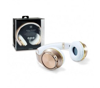 Auricular Concetronic Eligio Bluetooth Con Funcion Altavozma