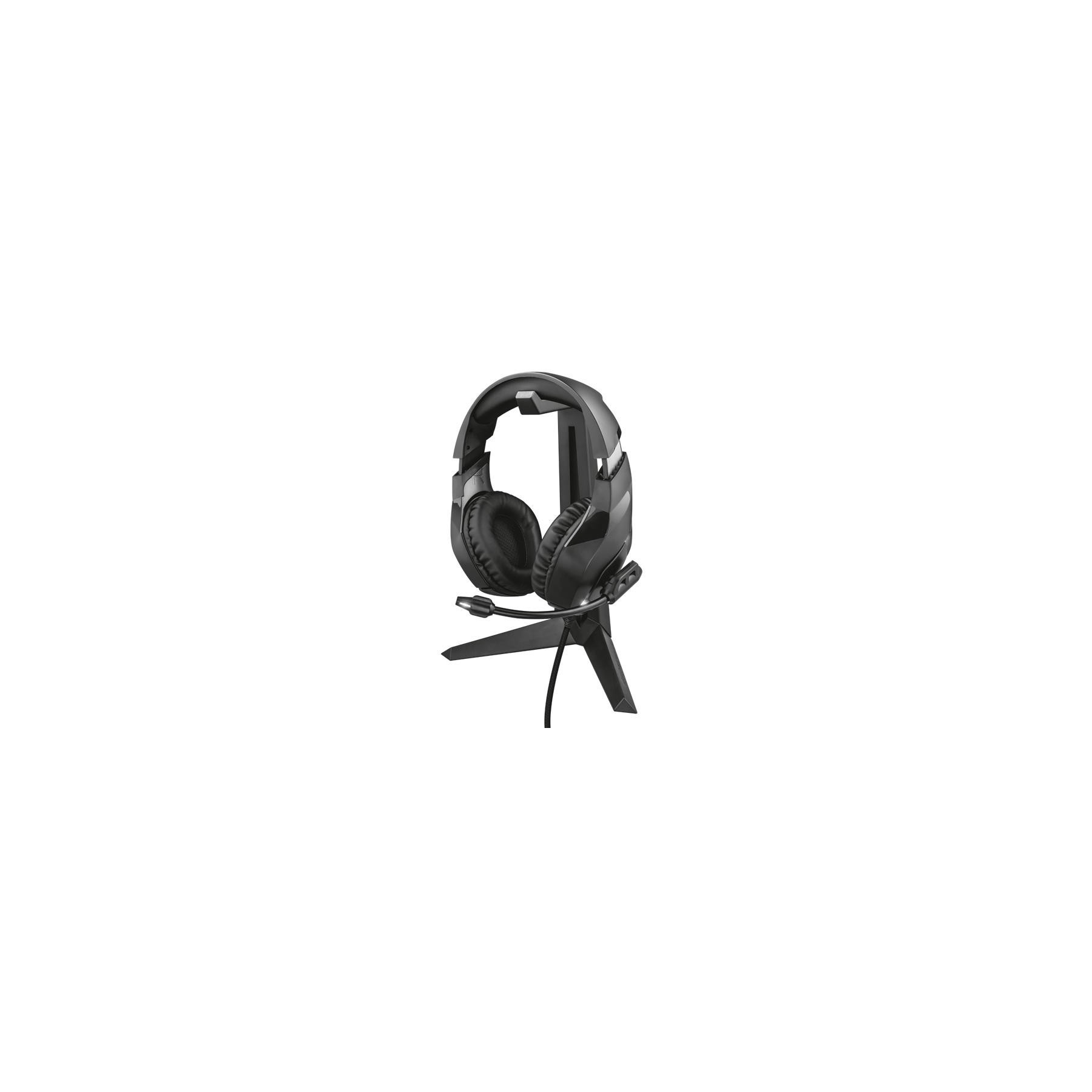 Soporte Para Auriculares Trust Gaming Gxt 260 Cendor