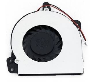 Ventilador Portatil Fan Cooler Hp 500 530 510 520 C700 A900 Sps P,N: 438528-001