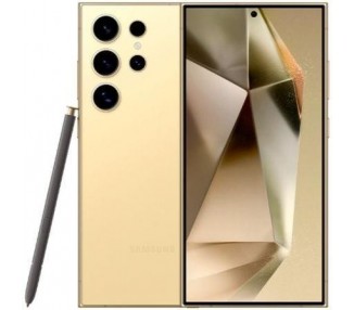 Smartphone Samsung Galaxy S24 Ultra 12Gb/ 512Gb/ 6.8"/ 5G/ A