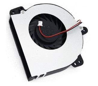 Ventilador Portatil Fan Cooler Hp 500 530 510 520 C700 A900 Sps P,N: 438528-001