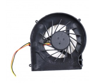 Ventilador Fan Para Portatil Hp Dv6-3043Es Ksb0505Ha
