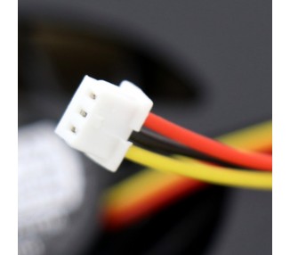 Ventilador Fan Para Portatil Hp Dv6-3043Es Ksb0505Ha