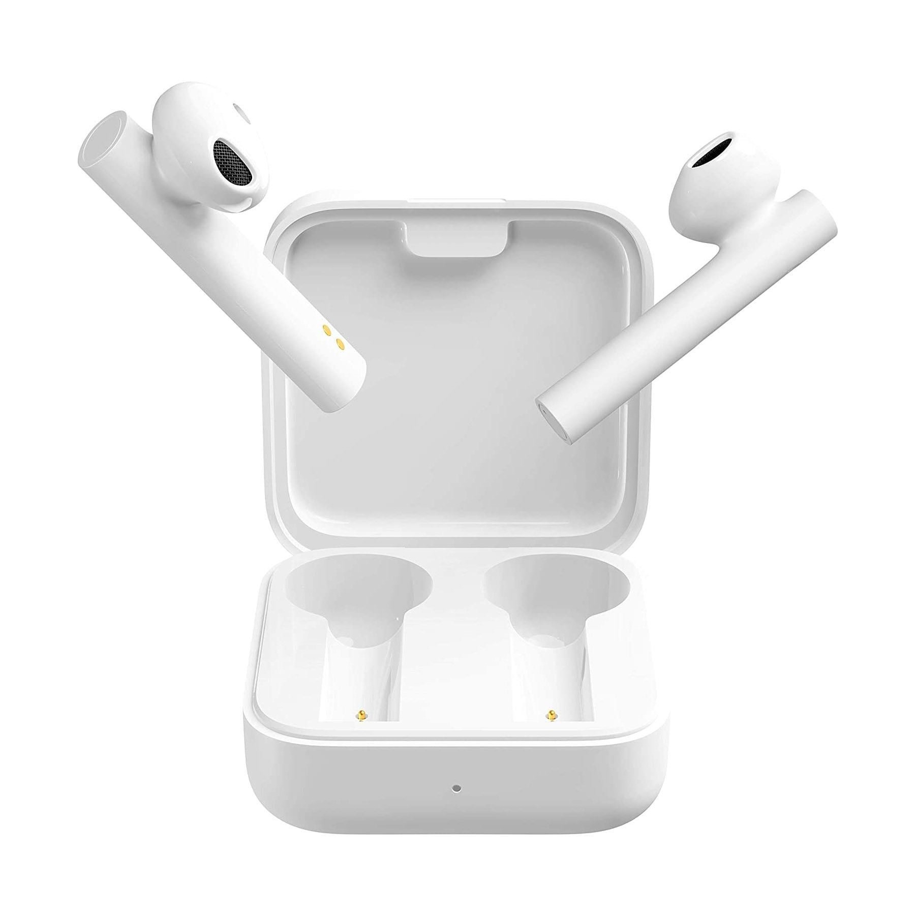 Auriculares Bluetooth Xiaomi Mi True Wireless Earphone 2 Bas