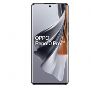 Smartphone Oppo Reno10 Pro Silver Grey 6.7" / 12+256Gb / Amo