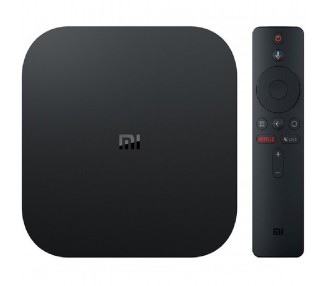 Xiaomi Mi Box S Modelo: Mdz-22-Ab Version Global Mi Box Tv S Original