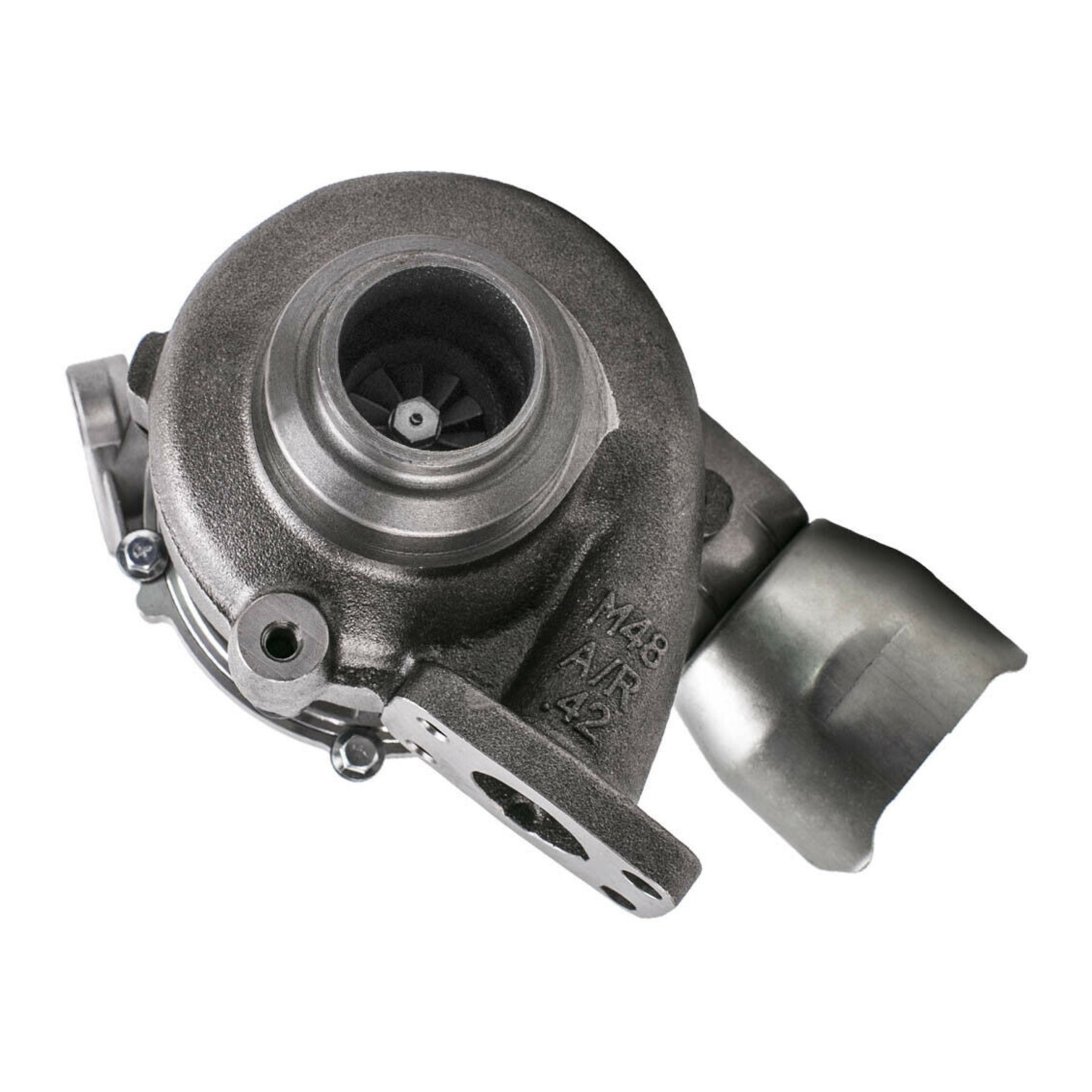 Turbocompresor 753420 Gt1544V Turbo Para Citroen Peugeot 1.6Hdi 110Hp 9663199280