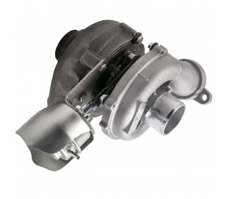 Turbocompresor 753420 Gt1544V Turbo Para Citroen Peugeot 1.6Hdi 110Hp 9663199280
