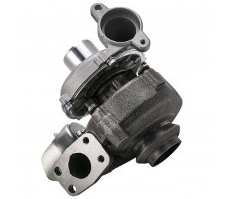Turbocompresor 753420 Gt1544V Turbo Para Citroen Peugeot 1.6Hdi 110Hp 9663199280