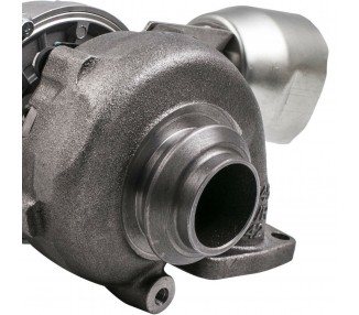 Turbocompresor 753420 Gt1544V Turbo Para Citroen Peugeot 1.6Hdi 110Hp 9663199280