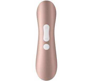 Succionador clitoris Satisfyer Pro2 Next Generation