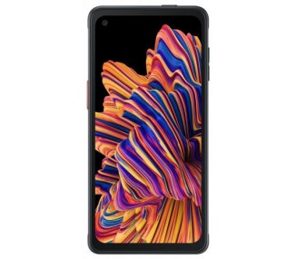 Samsung Galaxy XCover 5 EE B2B Package Smartphone 6.4" FHD