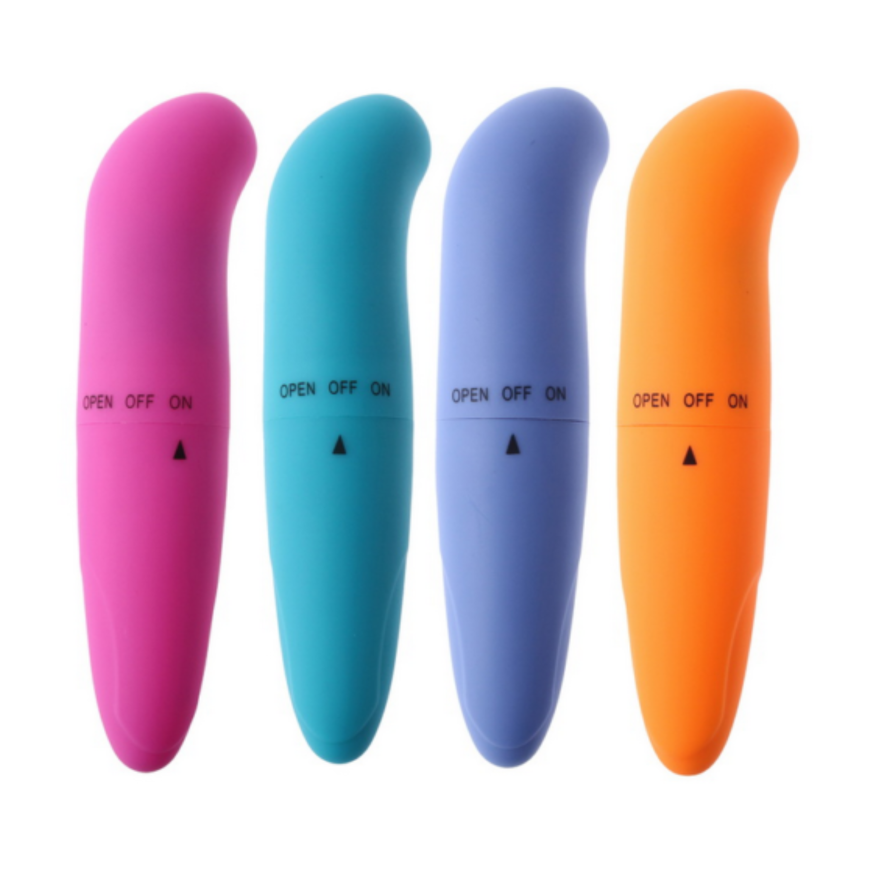 Vibrador Para Mujer Dildo Consolador Masturbador Estimulador De Clitoris Punto G