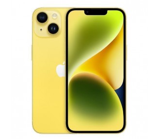 Iphone 14 Plus 256Gb Yellow
