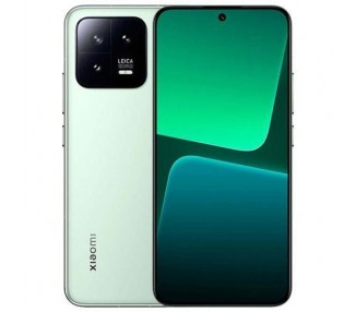 Smartphone Xiaomi 13T 6,67" 8Gb/256Gb Green 144Hz Fullhd+