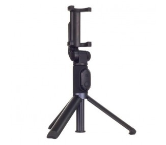 Palo Para Selfie Xiaomi Mi Selfie Stick Tripod/ Negro