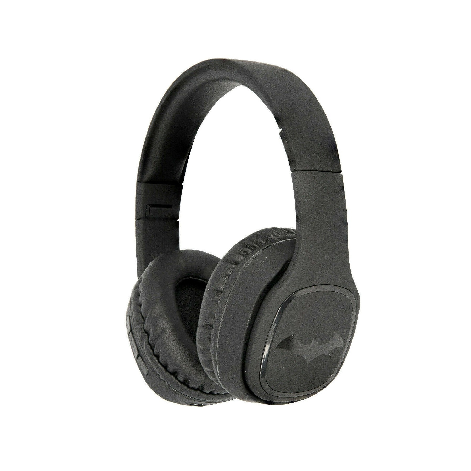 Auriculares inhalámbricos Batman Wireless Folding