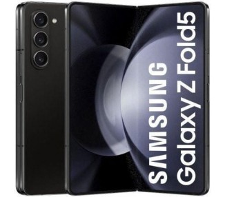 Smartphone Samsung Galaxy Z Fold5 12Gb/ 256Gb/ 7.6"/ 5G/ Neg