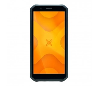 Smartphone Hammer Energy X 5.5" 4+64GB Orange IPS HD+ VoLTE