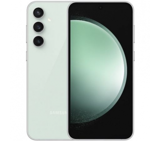 Smartphone Samsung Galaxy S23 Fe 8Gb/ 256Gb/ 6.4"/ 5G/ Verde