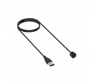 Cable De Carga, Cargador, Magnetico Para Xiaomi Mi Band 5