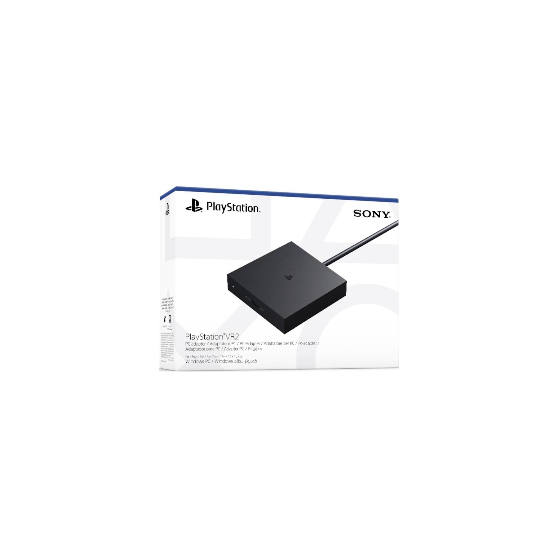 PLAY STATION VR 2 PC ADAPTER