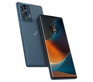 Motorola Moto Edge 50 Fusion Forest Blue / 12+256Gb / 6.7" P