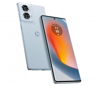 Motorola Moto Edge 50 Fusion Marshmallow Blue / 12+256Gb / 6