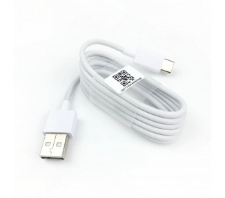 Cargador Original Xiaoml Mdy-10-Ef (18W) Usb-C Carga Rapida 3.0 Para Mi Mix 2, 2