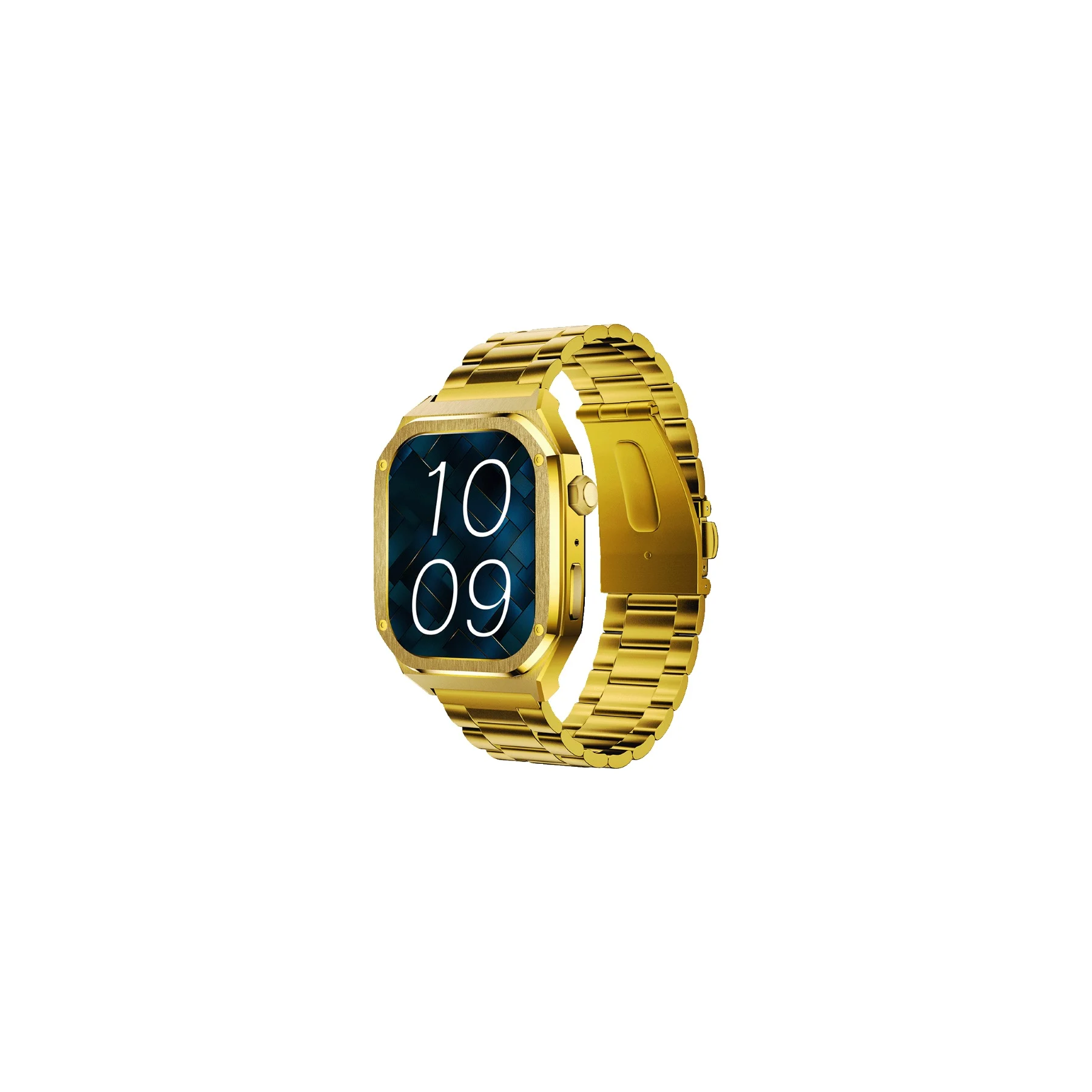 MAXCOM WATCH FW65 IRON GOLD