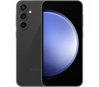 Smartphone Samsung Galaxy S23 6.4"/  8Gb/ 256Gb/ 5G/ Gris