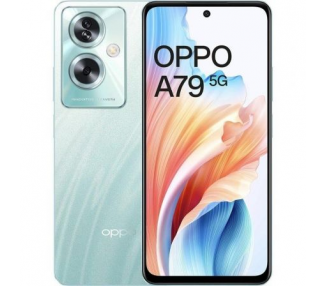 Smartphone Oppo A79 4Gb/ 128Gb/ 6.72"/ 5G/ Verde