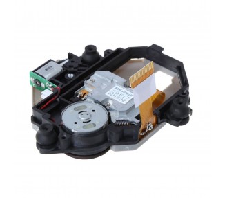 Lente Para Ps1 Sony Playstation 1 Ksm-440Bam Series Carro Laser Psx Repuesto