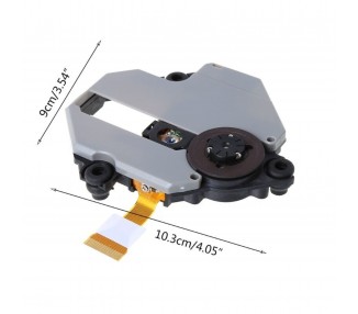 Lente Para Ps1 Sony Playstation 1 Ksm-440Bam Series Carro Laser Psx Repuesto