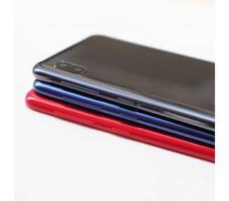 Tapa Trasera Carcasa Compatible Para Samsung Galaxy A10 Europeo
