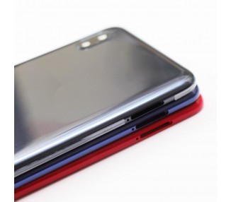 Tapa Trasera Carcasa Compatible Para Samsung Galaxy A10 Europeo
