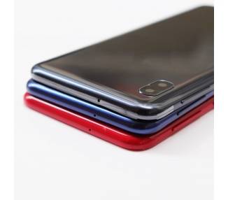 Tapa Trasera Carcasa Compatible Para Samsung Galaxy A10 Europeo