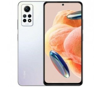 Smartphone Xiaomi Redmi Note 12 Pro 6Gb/ 128Gb/ 6.67"/ Blanc